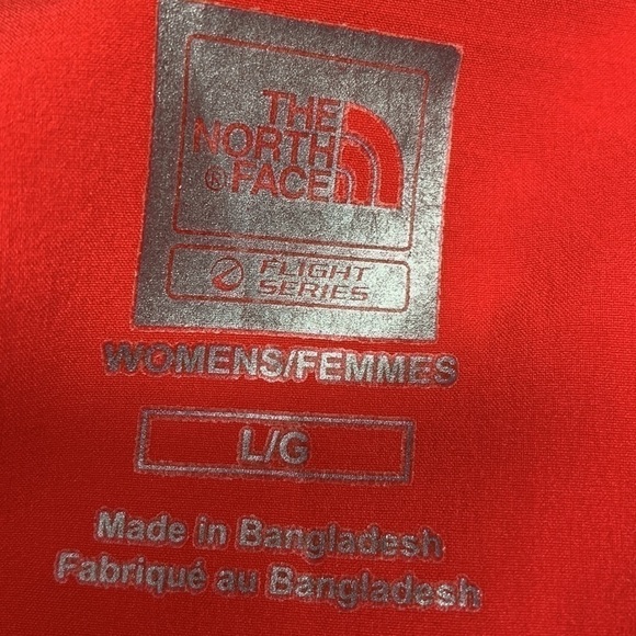 The North Face Flight Series Apex Convertible Jacket Vest Removable Slee… - Picture 12 of 16